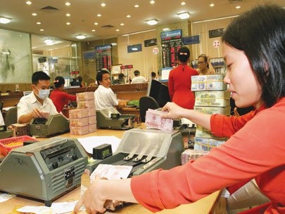 Sàng lọc ngân hàng: “Thà một lần đau”