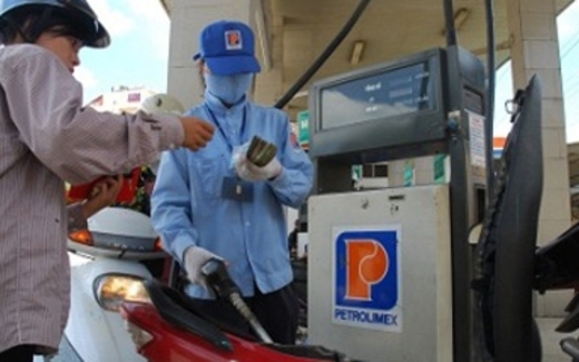 Giá xăng điện, giữ lâu rồi tăng 'sốc'?