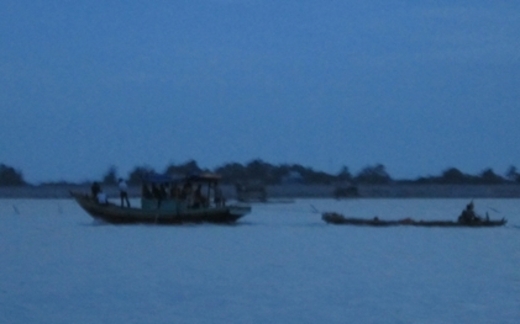 Bắt khẩn cấp 7 người vụ hỗn chiến tranh bãi ngao