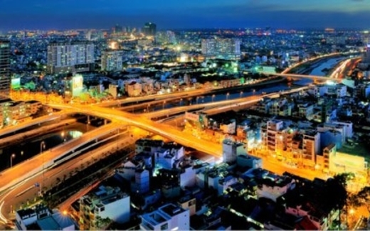 Đã đến lúc cởi "chiếc áo đô thị" chật chội