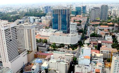 Vì sao giá nhà đất Hà Nội cao và sẽ còn tăng?