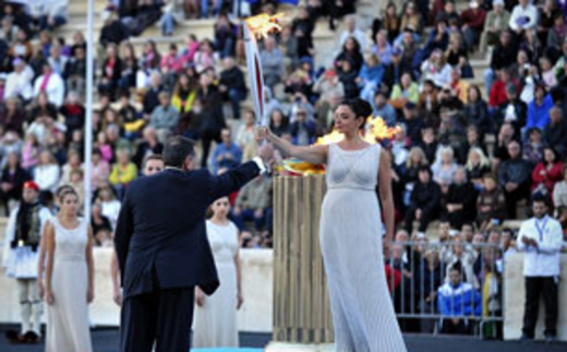 Chủ Tịch Tập Cận Bình sẽ dự lễ khai mạc Olympic Mùa Đông 2014