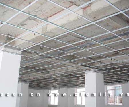 Những chuyện kỳ dị, khó tin nhất ở tòa nhà trụ sở VFF