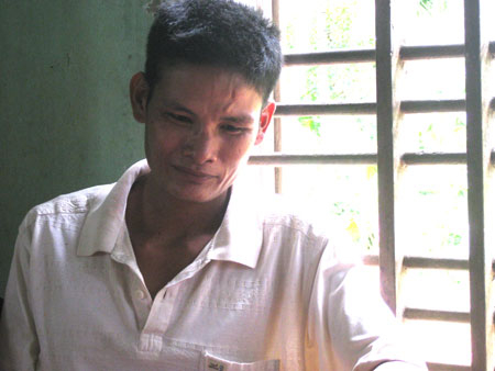 Tàu “lạ” đâm chết ngư dân