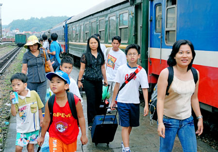 Dịp lễ nằm nhà cho yên thân