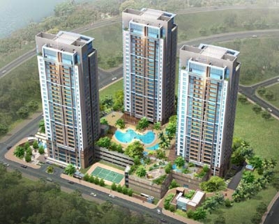 Mua “đẳng cấp sống" tại TP HCM