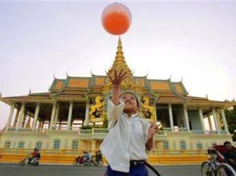 Điểm báo Quốc tế