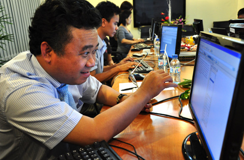 Đại gia: rùm beng tai tiếng, lao đao vì nợ nần