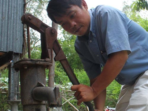 Sống chung với “sát thủ”