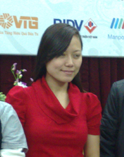 Gặp 3 gương mặt sinh viên Việt xuất sắc tại nước ngoài