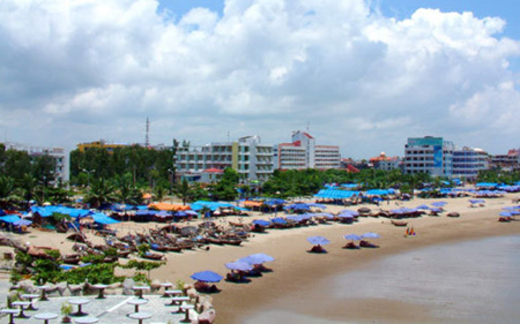 Cái “ưu tiên” của du lịch