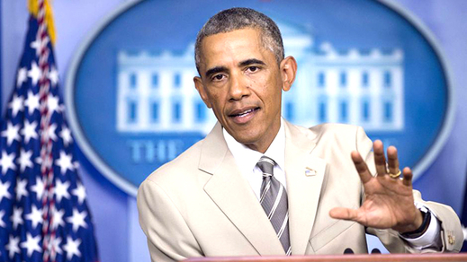 Ông Obama kêu gọi liên minh chống Nhà nước Hồi giáo