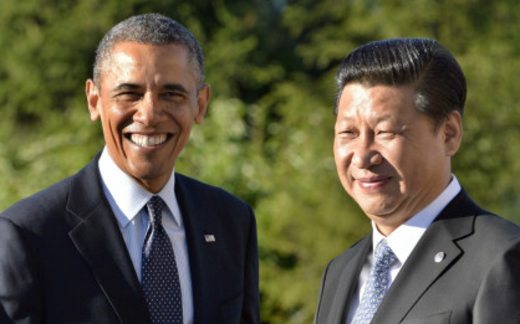 Obama và Tập Cận Bình sắp đi châu Âu