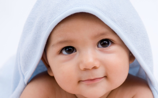 Làm gì khi con có dấu hiệu thiếu canxi