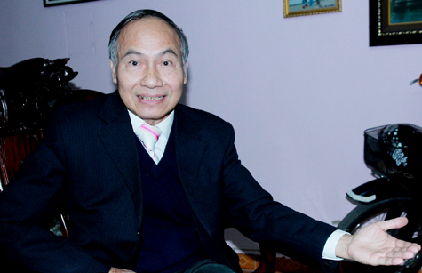 Quan chức từ chức ở Bộ Giáo dục: "Học sinh kém do nền giáo dục kém"