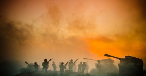 Nhà tiên tri Baba Wanga. Các lời bói và tiên đoán của bà Baba Wanga