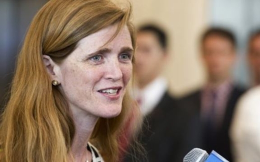 Nga, Mỹ đồng ý nghị quyết về Syria