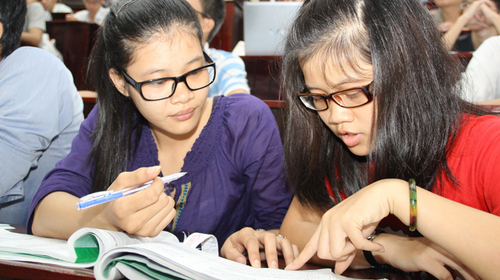 Hẹp cửa liên thông