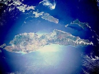 WikiLeaks: Trung Quốc từng âm mưu lập một trạm ra đa ở Đông Timor