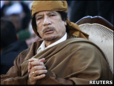 Phản đối lan rộng ở Libya, số người chết gia tăng
