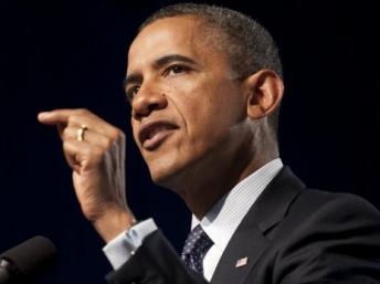 Mỹ cảnh cáo chế độ Syria về ý định dùng vũ khí hóa học