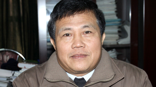 Thu phí xe máy 80.000 đồng/năm