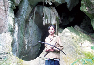 KÝ SỰ SÔNG GIANH: Kỳ cuối