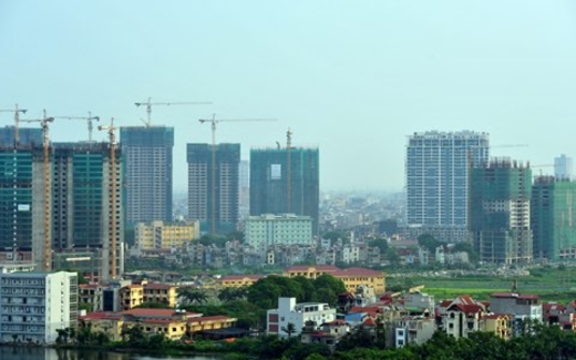 Căn hộ cao cấp cắt lỗ hàng tỷ đồng