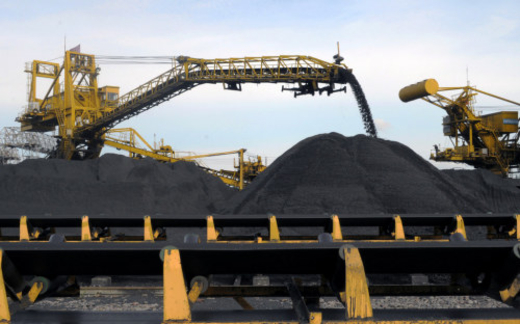 Ngành than được ưu ái?