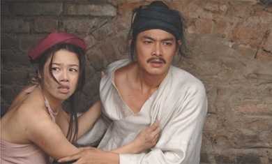 Đạo diễn Đào Bá Sơn: Phim công chiếu, tôi vẫn cảm thấy… run