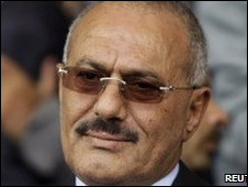 Anh chuẩn bị sơ tán người khỏi Yemen