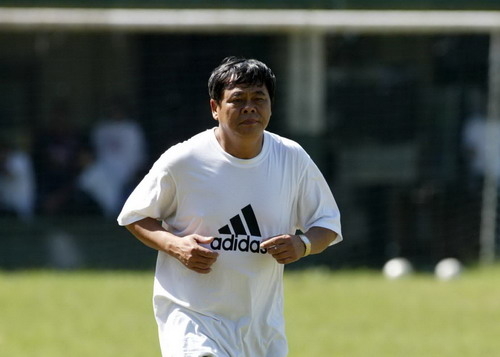 Vụ HLV Falko Goetz bị sa thải: Kịch hay còn ở phía trước