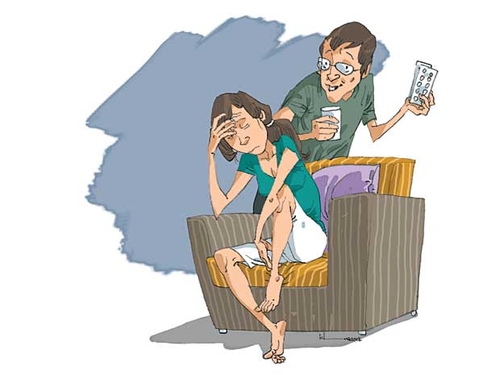 Mệt mỏi mạn tính: không phải bệnh giả vờ