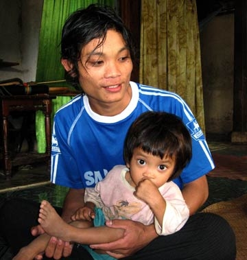 Tảo hôn - Lời ru buồn miền sơn cước