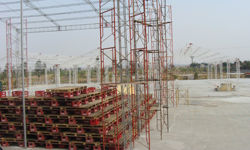 Truyền kỳ về lăng mộ lớn nhất Việt Nam