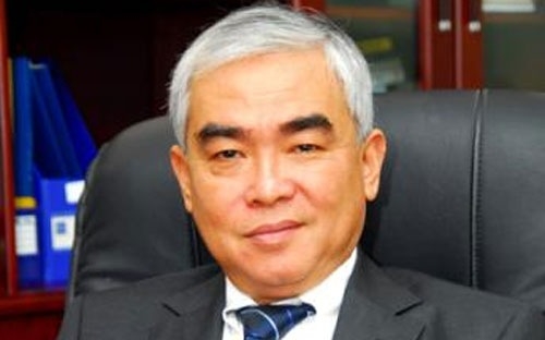 Chủ tịch SJC: “Giao “con ruột” cho người khác, cũng buồn!”