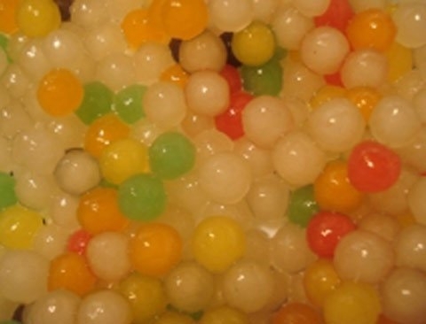 Cắn hướng dương, hạt dẻ... đưa thuốc độc vào người