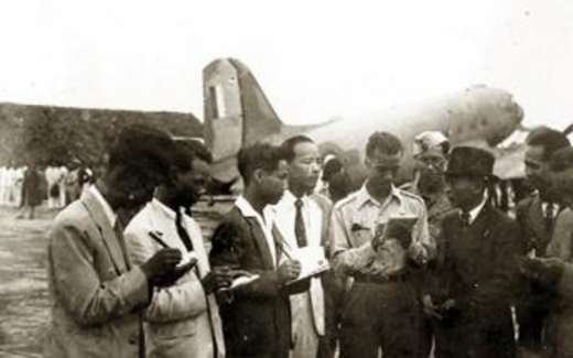 Ngoại trưởng Pháp: « Tướng Giáp là một nhà yêu nước vĩ đại của Việt Nam »