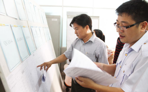 Triển khai gói hỗ trợ lãi suất 6%: Chưa ai vay được tiền