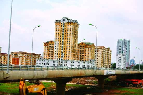 Duyệt Quy hoạch Hà Nội có tạo 'sóng' bất động sản?