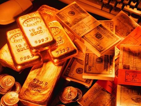 Áp thuế 10% với kinh doanh vàng, ngoại tệ?