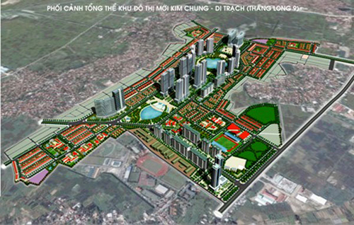 Tạm dừng dự án: Bộ - Sở “cãi” nhau, người mua vỡ mặt