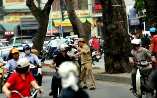 Tụi bây muốn gì