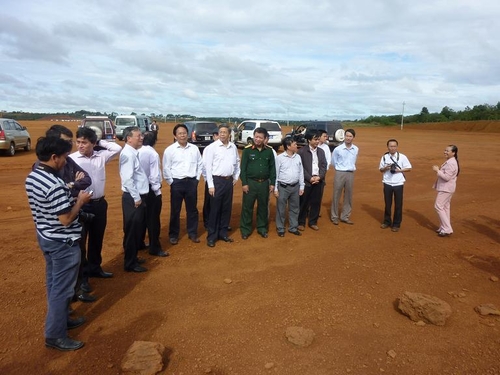 TKV chỉ chú ý đến kinh tế