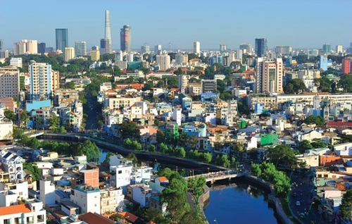Nhà ở xã hội, cửa mở hờ