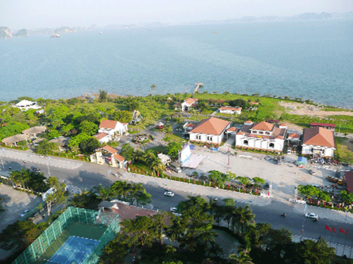 DN “còng lưng” vì thuế sử dụng đất phi nông nghiệp