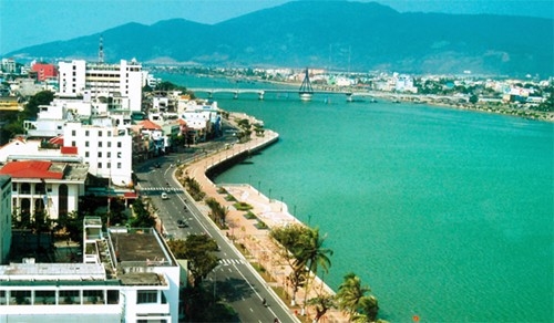 Eco2city - “Bài thuốc” cho đô thị Việt Nam