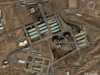 Các cơ sở hạt nhân của Iran bị Mỹ do thám từ nhiều năm nay