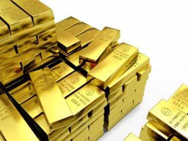 VN xuất khẩu 100 tấn vàng