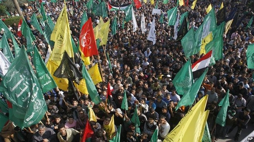 Người Israel hoài nghi trong khi thỏa thuận ngưng bắn ở Gaza có hiệu lực